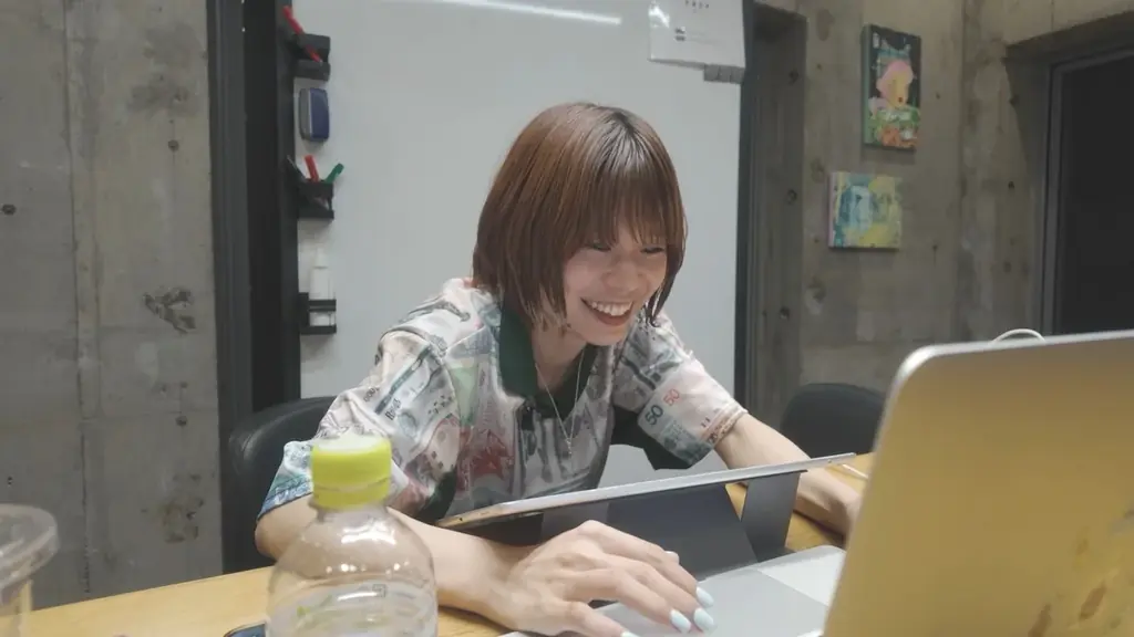 広告クリエイターのリアルな日常を撮影したドキュメンタリー映画映画「The Creative Life」予告編公開 キリンジ「ナイーヴな人々」が主題歌に決定！ 画像 9