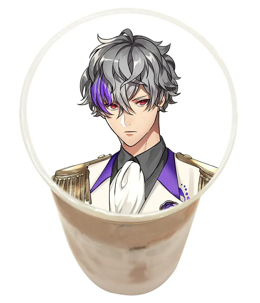 『千銃士:Rhodoknight』4周年を記念して、アニメイトカフェグラッテとのコラボが11月21日から開催！　開催記念商品やキャンペーンのほか、ゲーム最新情報もお届け！ 画像 2