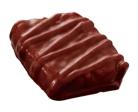 【不二家】チョコまみれ5周年！ ひとくちサイズの新商品登場「カントリーマアムチビまみれパウチ」「ホームパイチビだらけパウチ」 画像 4