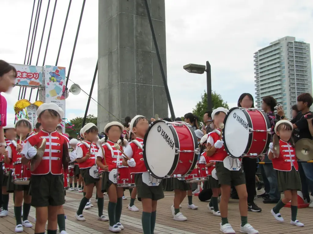 10月18日（土）いいとこKOTOが木場公園でPRブース出展