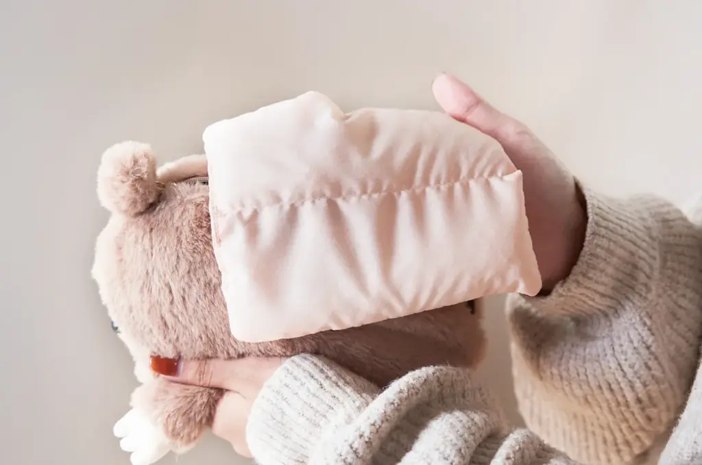 おなかを温めながら、姿勢をサポートする『ふんばるずウォーマー』に「ロップイヤーラビット」と「ヒツジ」が新登場。2025年10月24日(金)より販売開始。 画像 9