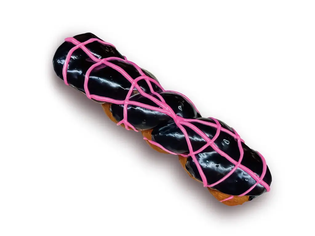 《BONTEMPS》見た目のインパクトと遊び心を詰め込んだハロウィンドーナツ6種が10/15(水)より限定販売！ 画像 3