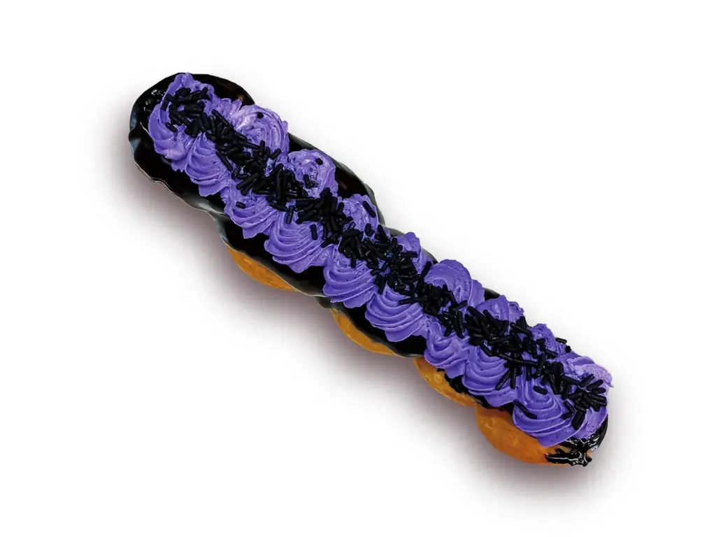 《BONTEMPS》見た目のインパクトと遊び心を詰め込んだハロウィンドーナツ6種が10/15(水)より限定販売！ 画像 4