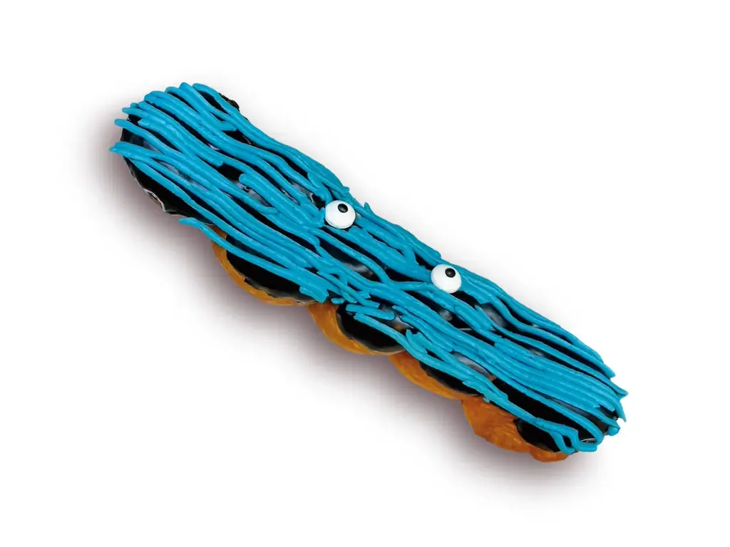 《BONTEMPS》見た目のインパクトと遊び心を詰め込んだハロウィンドーナツ6種が10/15(水)より限定販売！ 画像 5