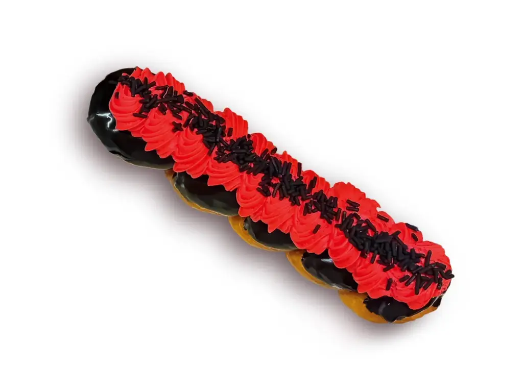 《BONTEMPS》見た目のインパクトと遊び心を詰め込んだハロウィンドーナツ6種が10/15(水)より限定販売！ 画像 7