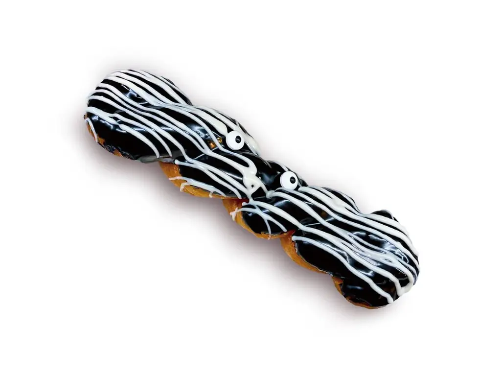 《BONTEMPS》見た目のインパクトと遊び心を詰め込んだハロウィンドーナツ6種が10/15(水)より限定販売！ 画像 8