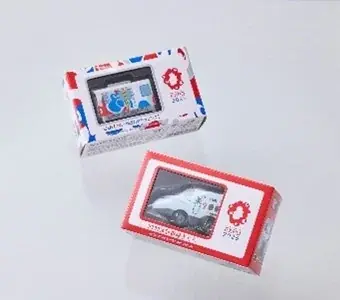 【（株）ジェイアール西日本デイリーサービスネット】まだまだ万博は続く！2025大阪・関西万博 会場内オフィシャルストア 公式ライセンス商品の会場外販売開始について 画像 5