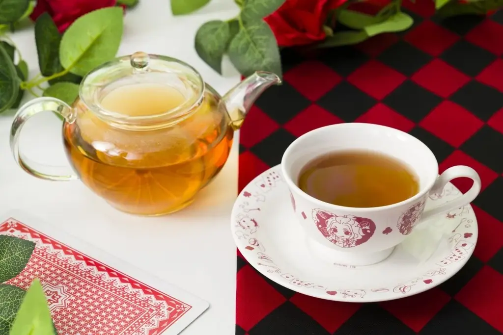 『ディズニー ツイステッドワンダーランド』のアニメーション化を記念したスペシャルカフェが開催決定！『ディズニー ツイステッドワンダーランド ザ アニメーション』OH MY CAFE 期間限定オープン！ 画像 15