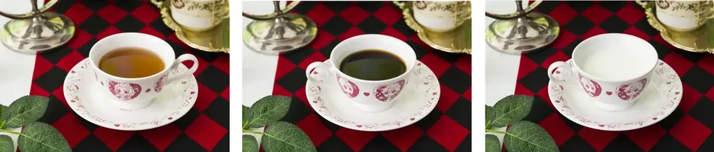 『ディズニー ツイステッドワンダーランド』のアニメーション化を記念したスペシャルカフェが開催決定！『ディズニー ツイステッドワンダーランド ザ アニメーション』OH MY CAFE 期間限定オープン！ 画像 16