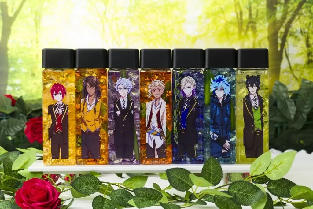 『ディズニー ツイステッドワンダーランド』のアニメーション化を記念したスペシャルカフェが開催決定！『ディズニー ツイステッドワンダーランド ザ アニメーション』OH MY CAFE 期間限定オープン！ 画像 17