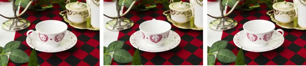 『ディズニー ツイステッドワンダーランド』のアニメーション化を記念したスペシャルカフェが開催決定！『ディズニー ツイステッドワンダーランド ザ アニメーション』OH MY CAFE 期間限定オープン！ 画像 19