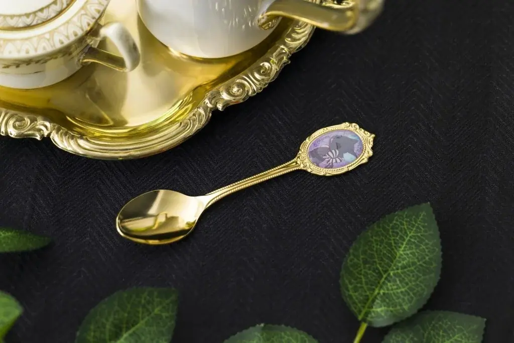 『ディズニー ツイステッドワンダーランド』のアニメーション化を記念したスペシャルカフェが開催決定！『ディズニー ツイステッドワンダーランド ザ アニメーション』OH MY CAFE 期間限定オープン！ 画像 20