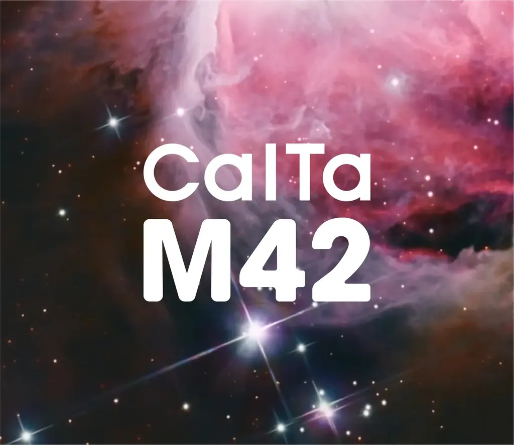 CalTa M42、大幅な性能改良！～手軽に、鮮明な点群データをお届けします 画像 1