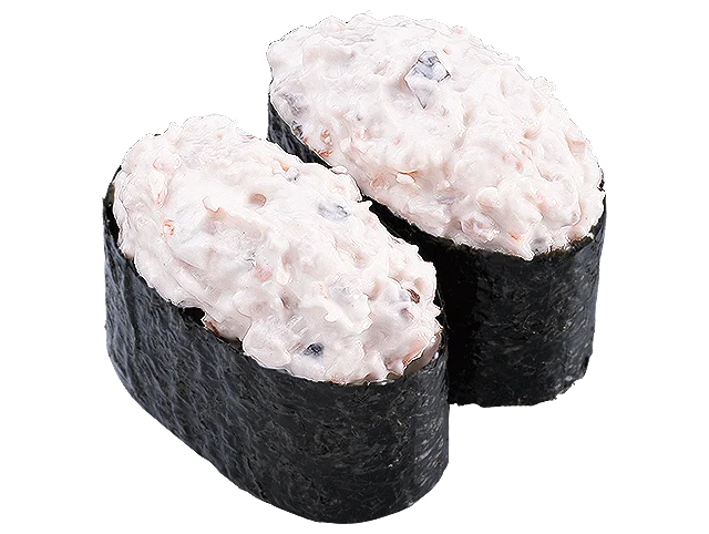 【かっぱ寿司】ネタの旨みを引き立てる、大好評の期間限定“赤酢シャリ”が約1年ぶりにかっぱ寿司全店にて再登場。11月6日(木)より期間限定で提供開始！ 画像 8