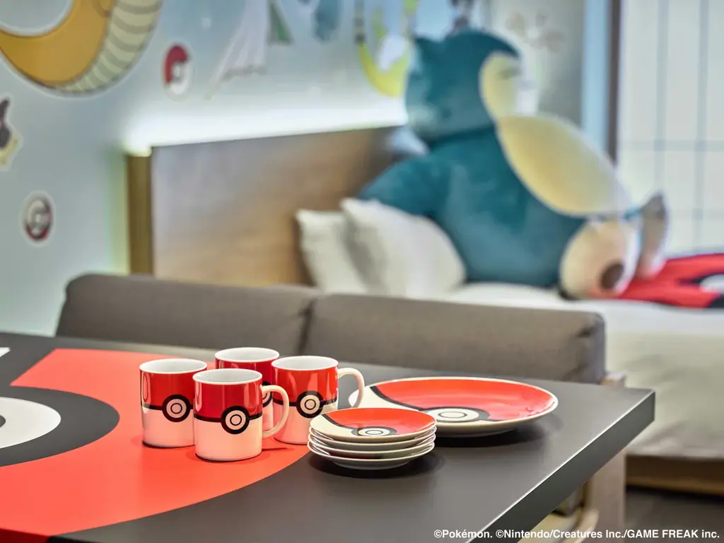 セブン‐イレブン×ポケモンみっけ！MIMARU「ポケモンルーム」が当たるキャンペーンを全国で実施 画像 8