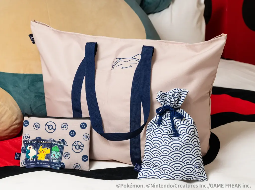 セブン‐イレブン×ポケモンみっけ！MIMARU「ポケモンルーム」が当たるキャンペーンを全国で実施 画像 9