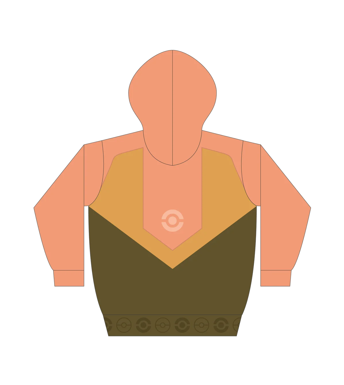 『Pokémon LEGENDS Z-A』発売記念　ポケモンオリジナルパッケージ商品登場！セブン‐イレブンで楽しむ豪華3大キャンペーンでポケモンルーム宿泊券やオリジナルグッズをゲットしよう！ 画像 25