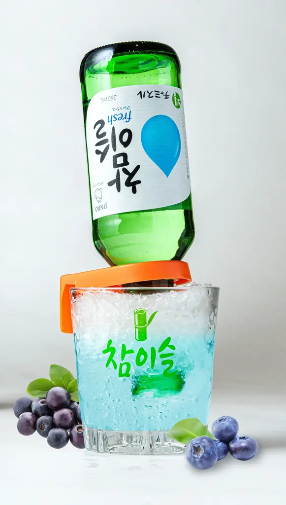 東京ドームシティ FOOD STADIUM TOKYOに「韓国酒場 チャルモゴッソヨ」が11月13日オープン！～“よく食べました”の笑顔を届ける、映える×健康志向の韓国ダイニング～ 画像 10