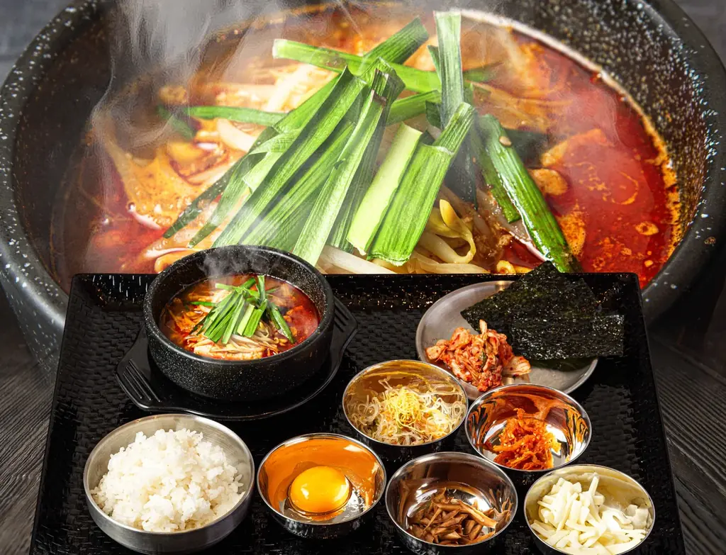 東京ドームシティ FOOD STADIUM TOKYOに「韓国酒場 チャルモゴッソヨ」が11月13日オープン！～“よく食べました”の笑顔を届ける、映える×健康志向の韓国ダイニング～ 画像 3