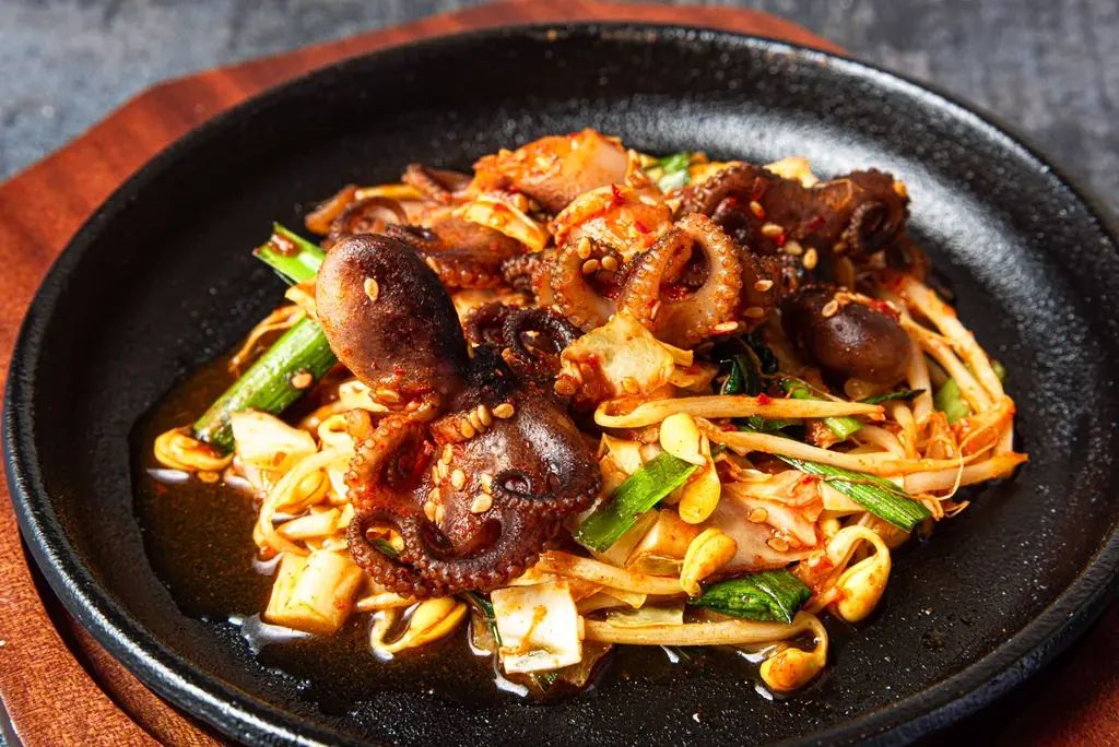 東京ドームシティ FOOD STADIUM TOKYOに「韓国酒場 チャルモゴッソヨ」が11月13日オープン！～“よく食べました”の笑顔を届ける、映える×健康志向の韓国ダイニング～ 画像 6