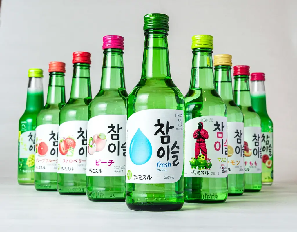 東京ドームシティ FOOD STADIUM TOKYOに「韓国酒場 チャルモゴッソヨ」が11月13日オープン！～“よく食べました”の笑顔を届ける、映える×健康志向の韓国ダイニング～ 画像 8