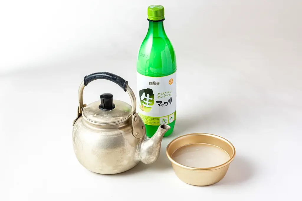 東京ドームシティ FOOD STADIUM TOKYOに「韓国酒場 チャルモゴッソヨ」が11月13日オープン！～“よく食べました”の笑顔を届ける、映える×健康志向の韓国ダイニング～ 画像 9