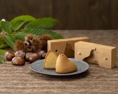 【阪急うめだ本店】“あん×〇〇”！意外な組み合わせも！？「第11回 時をかけるあん」約150ブランド220種類のあんスイーツが大集結 画像 10