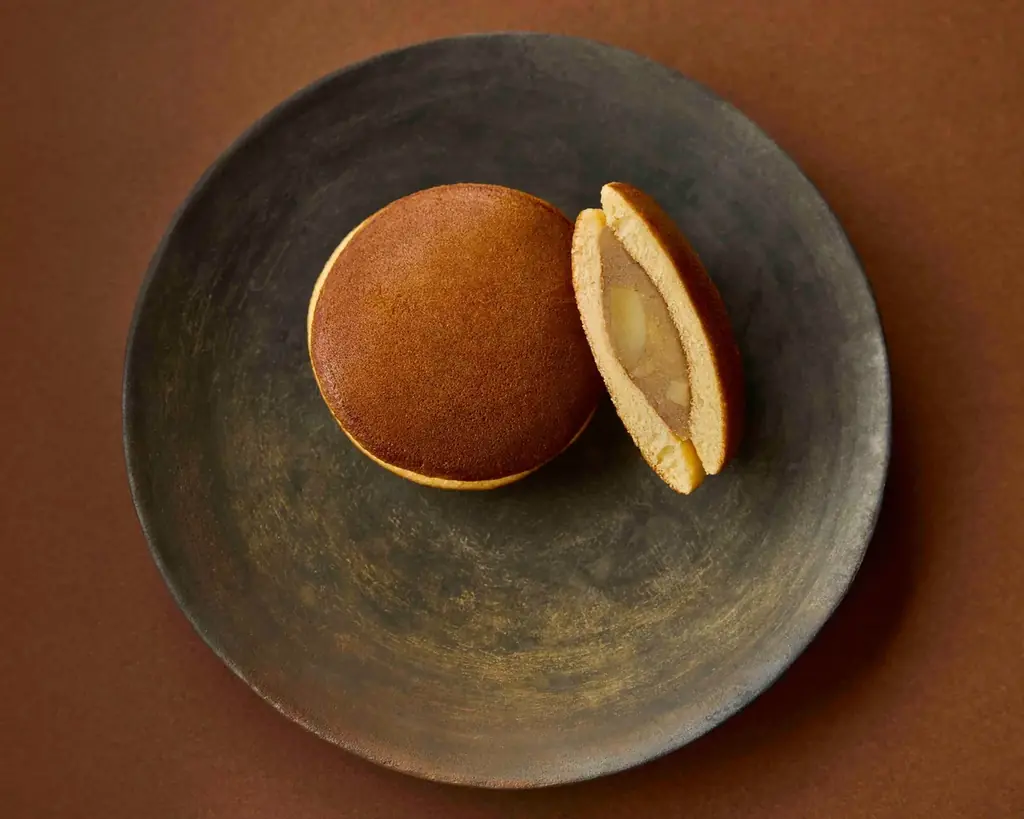 【阪急うめだ本店】“あん×〇〇”！意外な組み合わせも！？「第11回 時をかけるあん」約150ブランド220種類のあんスイーツが大集結 画像 12