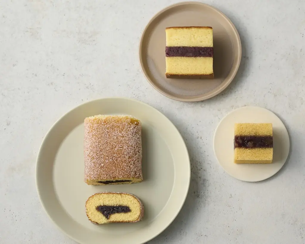 【阪急うめだ本店】“あん×〇〇”！意外な組み合わせも！？「第11回 時をかけるあん」約150ブランド220種類のあんスイーツが大集結 画像 15