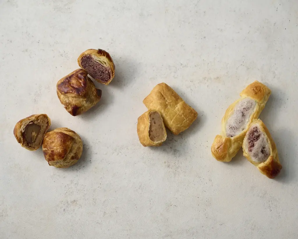 【阪急うめだ本店】“あん×〇〇”！意外な組み合わせも！？「第11回 時をかけるあん」約150ブランド220種類のあんスイーツが大集結 画像 16