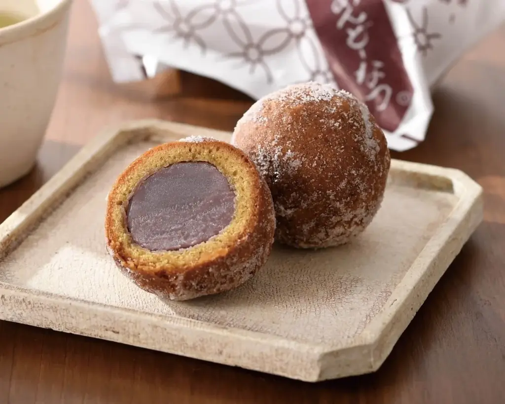 【阪急うめだ本店】“あん×〇〇”！意外な組み合わせも！？「第11回 時をかけるあん」約150ブランド220種類のあんスイーツが大集結 画像 17