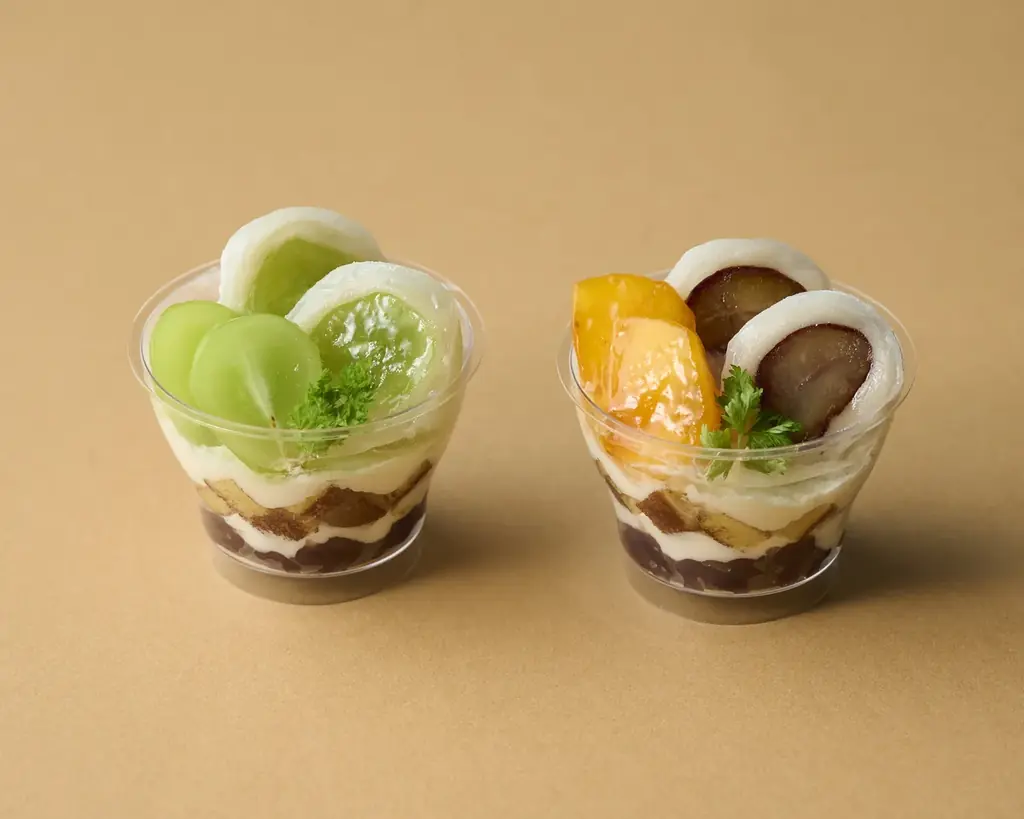 【阪急うめだ本店】“あん×〇〇”！意外な組み合わせも！？「第11回 時をかけるあん」約150ブランド220種類のあんスイーツが大集結 画像 2