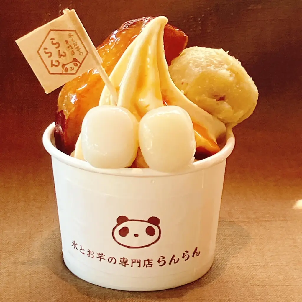 【阪急うめだ本店】“あん×〇〇”！意外な組み合わせも！？「第11回 時をかけるあん」約150ブランド220種類のあんスイーツが大集結 画像 7