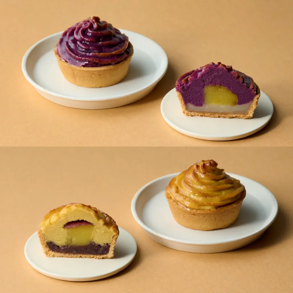 【阪急うめだ本店】“あん×〇〇”！意外な組み合わせも！？「第11回 時をかけるあん」約150ブランド220種類のあんスイーツが大集結 画像 8