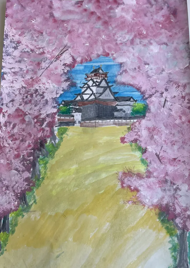 EXPO 2025 大阪・関西万博開催記念【キッズポスターデザインコンテスト2025】優秀作品を全国のバス停広告で掲出 画像 6