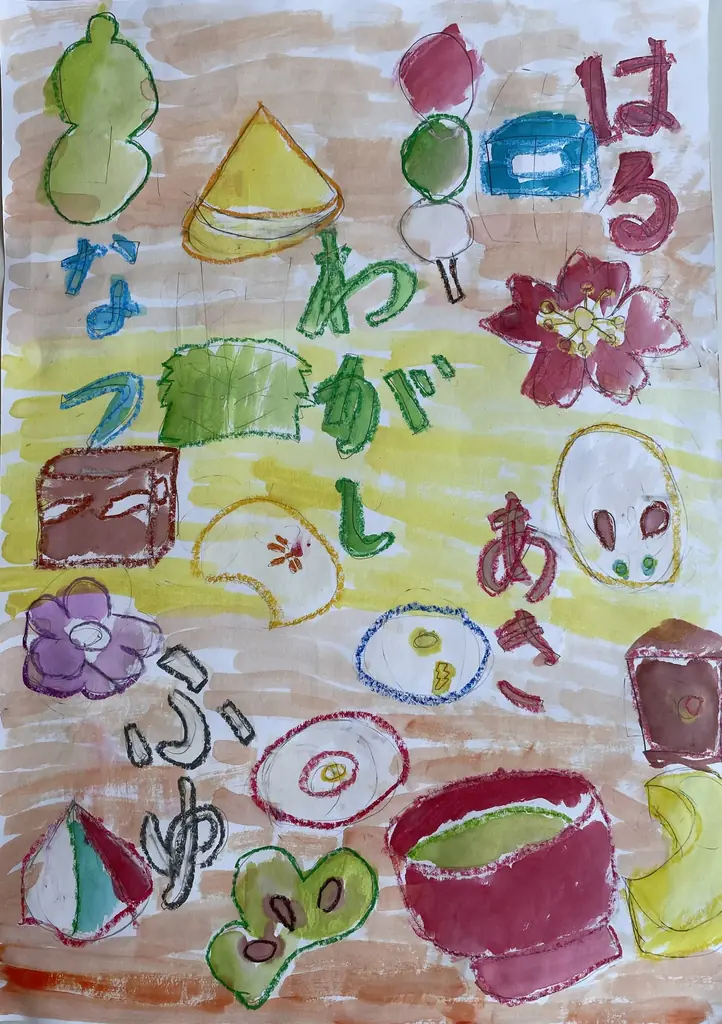 EXPO 2025 大阪・関西万博開催記念【キッズポスターデザインコンテスト2025】優秀作品を全国のバス停広告で掲出 画像 7