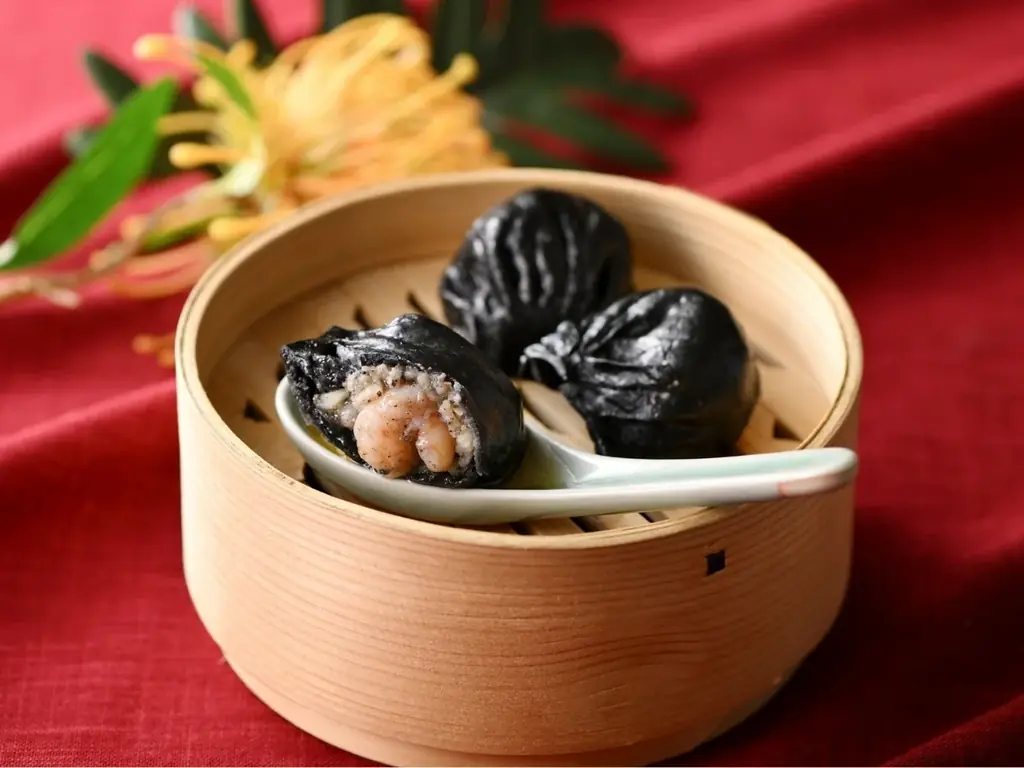 【台湾グルメを食べつくす‼至福の特別メニュー登場‼】11/5迄！和洋中の食べ放題『ニラックスブッフェ』にて「トリュフ入り餃子・マンゴープリン」などの台湾グルメが楽しめる特別コースが期間限定にて新登場！ 画像 6