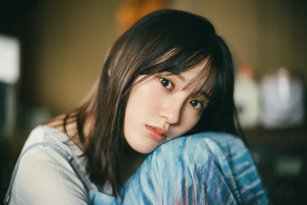 10/28発売 B.L.T.12月号で乃木坂46・6期生連載が始動