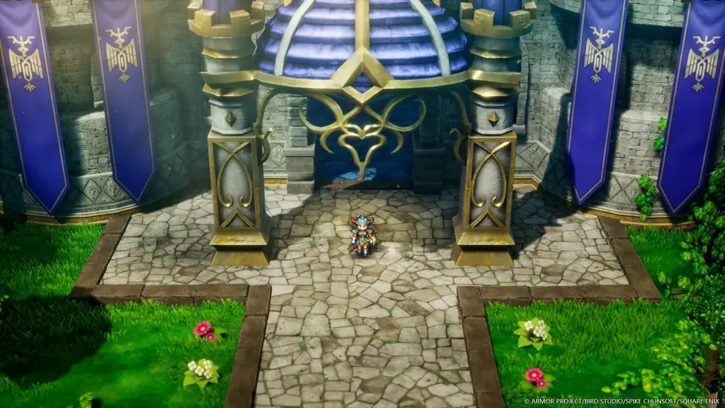 HD-2D版『ドラゴンクエストI＆II』発売記念！　『ドラゴンクエストI＆II』×ローソンストア100コラボキャンペーン　2025年10月22日（水）より開催 画像 13