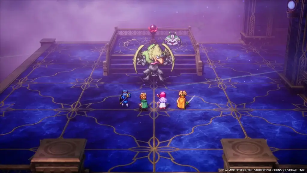 HD-2D版『ドラゴンクエストI＆II』発売記念！　『ドラゴンクエストI＆II』×ローソンストア100コラボキャンペーン　2025年10月22日（水）より開催 画像 14