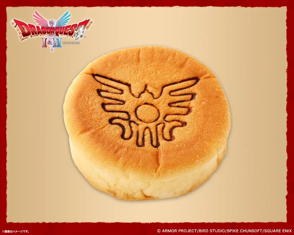 HD-2D版『ドラゴンクエストI＆II』発売記念！　『ドラゴンクエストI＆II』×ローソンストア100コラボキャンペーン　2025年10月22日（水）より開催 画像 3