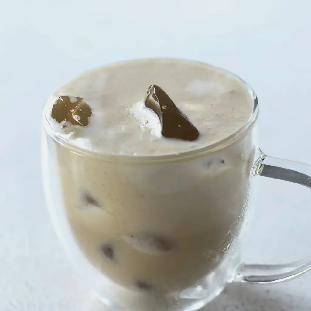 新発想の“飲むお蕎麦”で十割蕎麦をポータブルにする革新のドリンクがSOBA FUTATSUで誕生！10月31日(金)グランドオープンより提供開始 画像 3