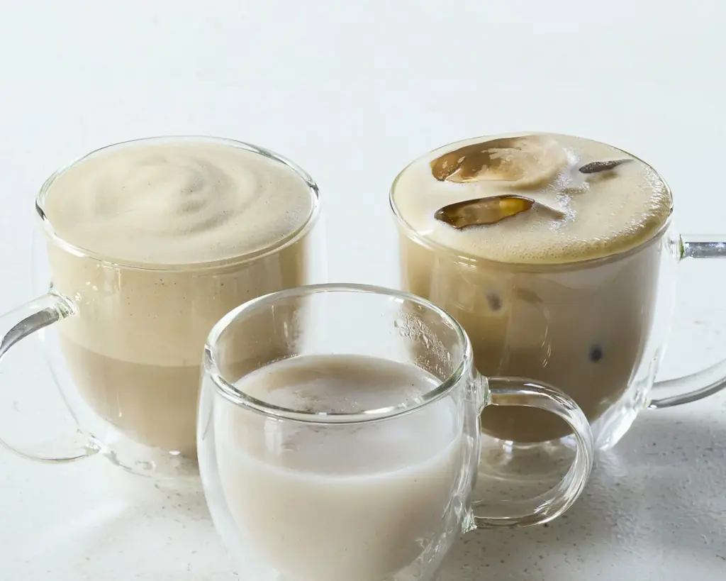 新発想の“飲むお蕎麦”で十割蕎麦をポータブルにする革新のドリンクがSOBA FUTATSUで誕生！10月31日(金)グランドオープンより提供開始 画像 5