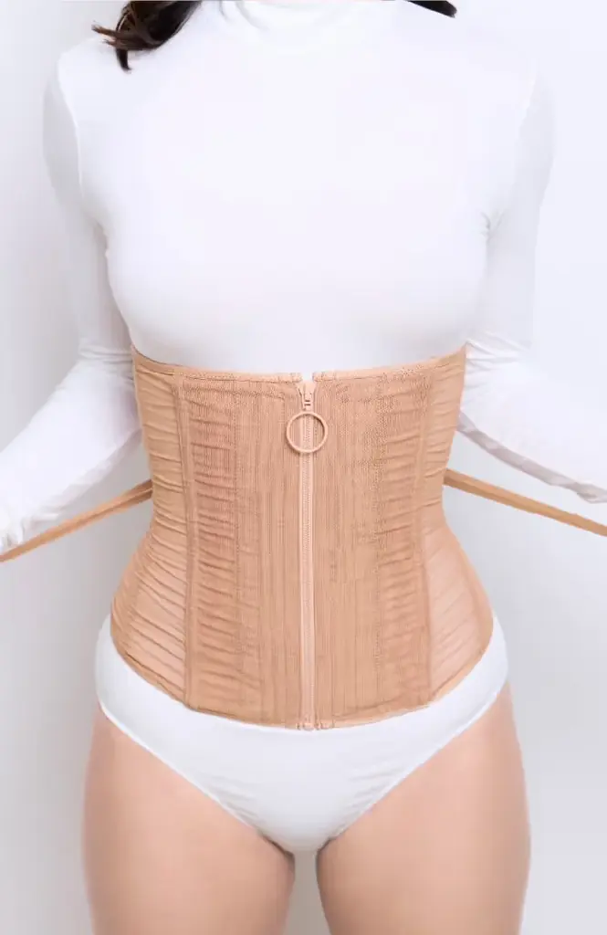 BELMISE × SANA（GENKING.）共同開発プロデュース「魔法をかけるコルセット」が2025年10月20日（月）18:00よりSANAフォロワー様限定で先行発売！ 画像 7