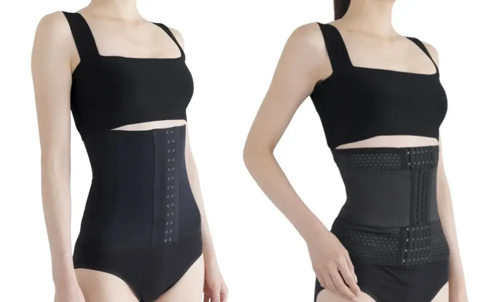 BELMISEとインフルエンサーSANA（GENKING.）、共同開発商品「魔法をかけるコルセット」を発表。 画像 3