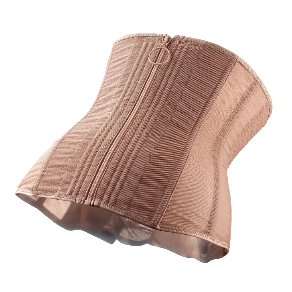 BELMISEとインフルエンサーSANA（GENKING.）、共同開発商品「魔法をかけるコルセット」を発表。 画像 8