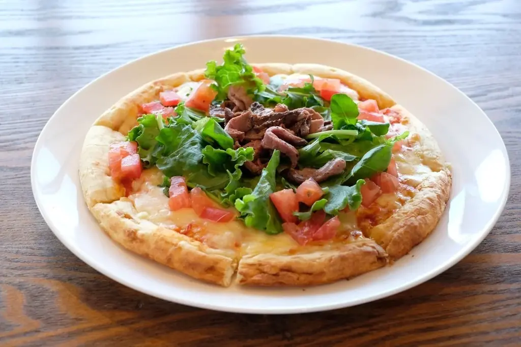 見た目はモンスター、中身はヘルシー！ナチュラルフーズ柳島キッチンでハロウィン限定『モンスターバーガー』登場、10月16日より販売開始！ 画像 3