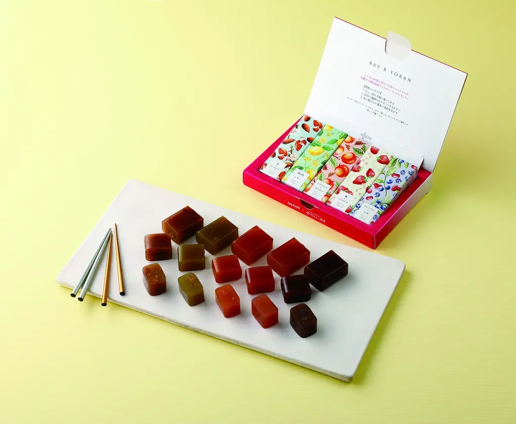 【柏高島屋】２０２５年１０月２２日(水)柏高島屋 本館1階 和菓子売場リニューアルオープン 画像 5