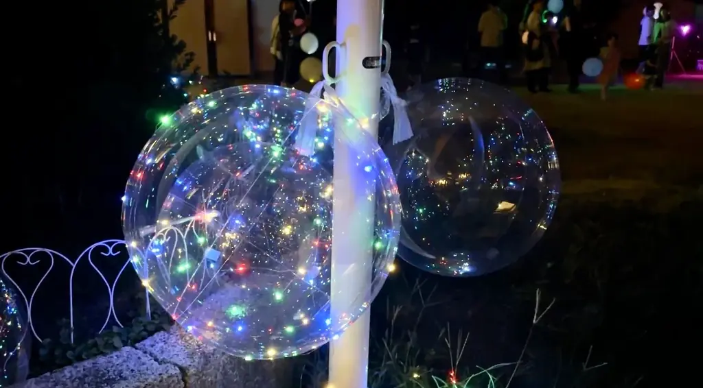 Spark Art Night 淡路島SAKIAで大盛況で開催 画像 4