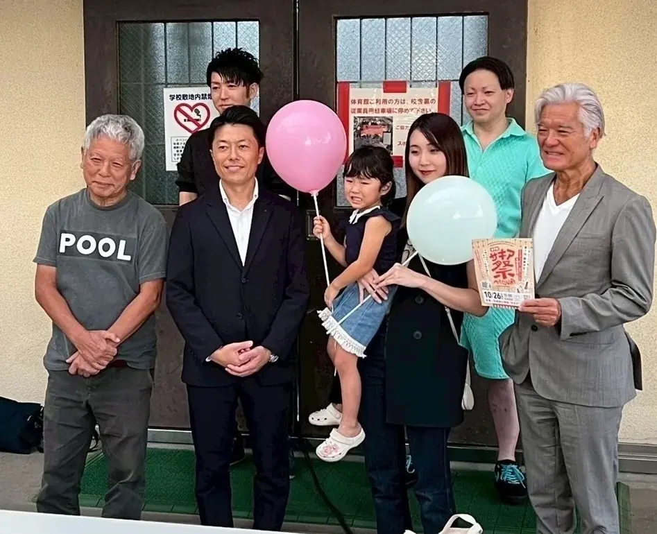 Spark Art Night 淡路島SAKIAで大盛況で開催 画像 5